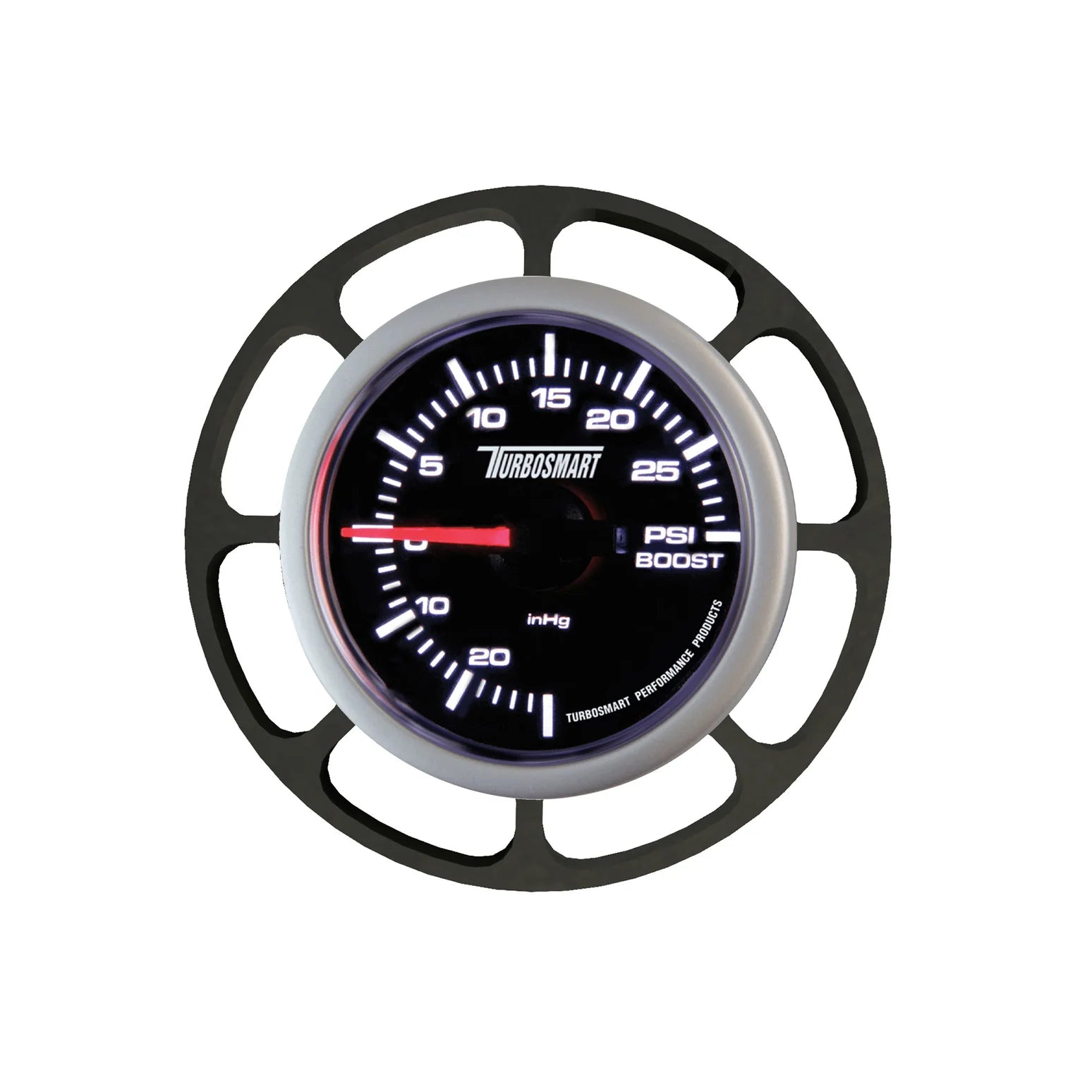 Autobeam Boost Gauge Kit - Fiesta MK7.5