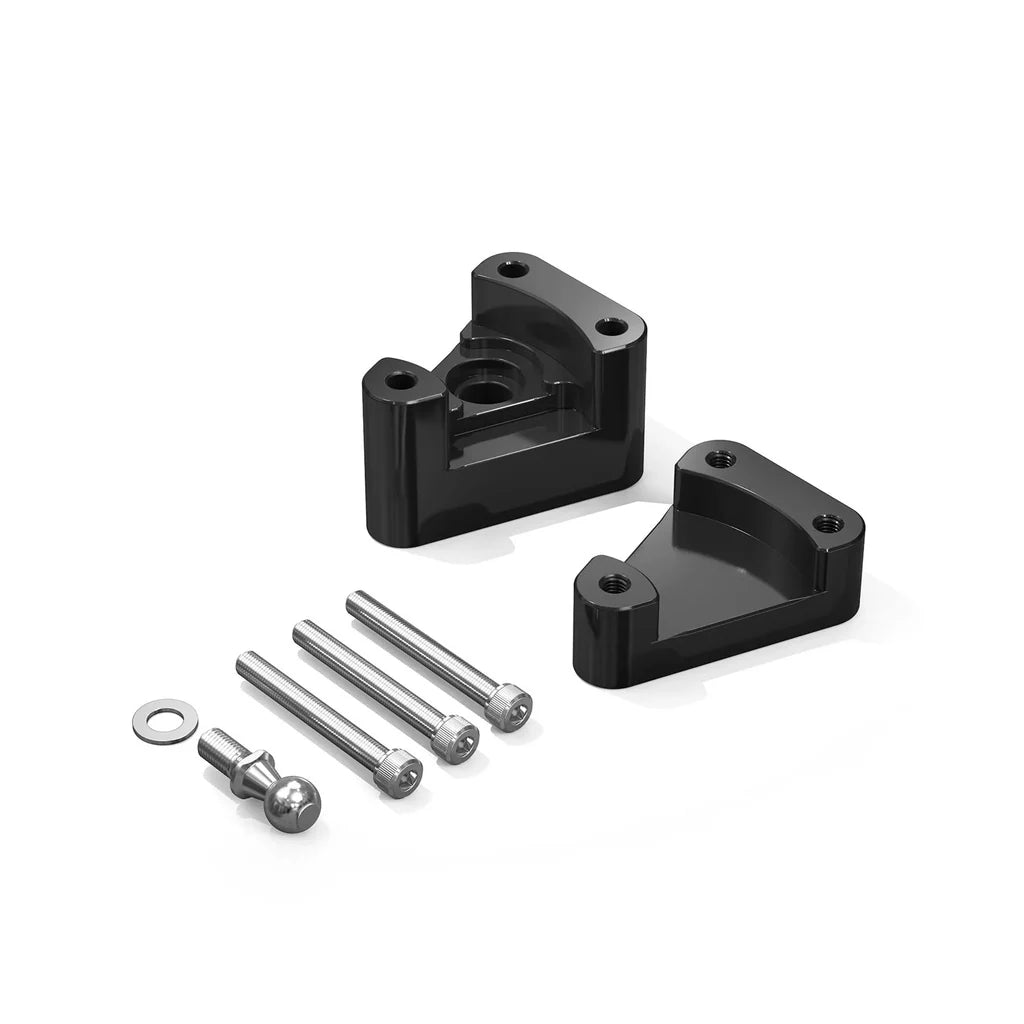 Autobeam Billet Quick Shift - Fiesta MK7. ST