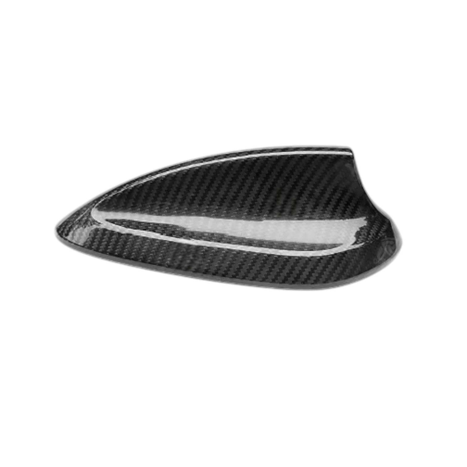 BMW 1 Series F20 F21 Carbon Fibre Ariel Shark Fin (2011 - 2019)