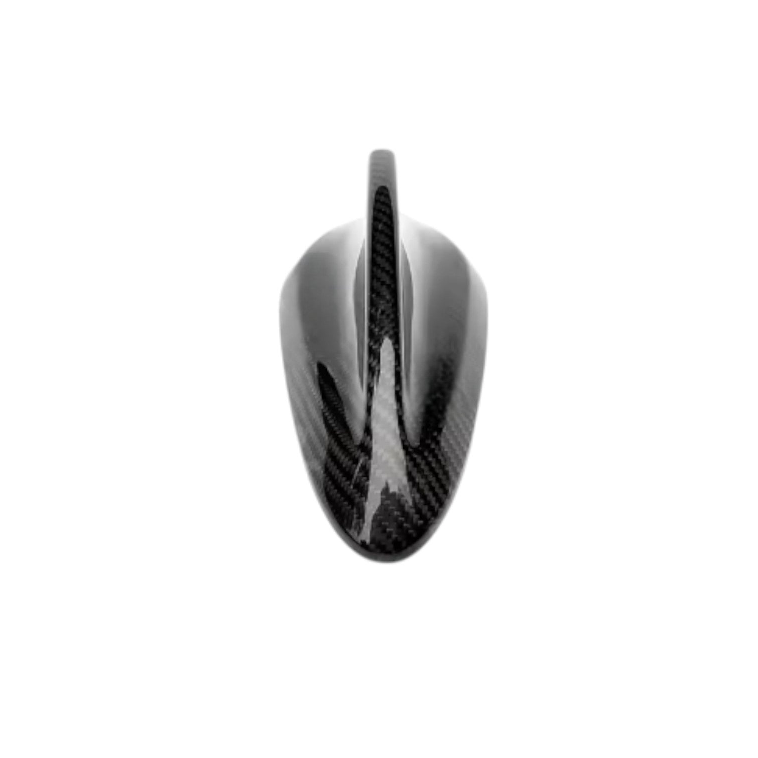 BMW 1 Series F20 F21 Carbon Fibre Ariel Shark Fin (2011 - 2019)