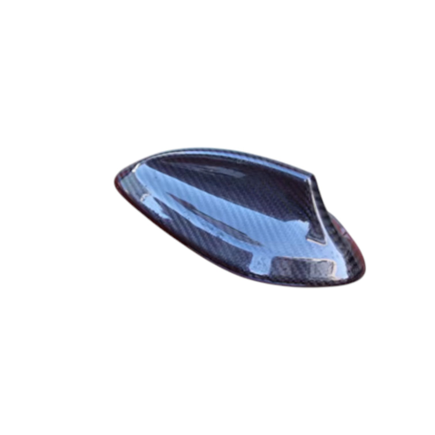 BMW 3 Series F30 Carbon Fibre Ariel Shark Fin (2013 - 2021)