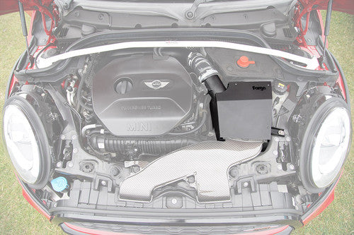 Forge Motorsport Induction Kit for Mini F56 2018+