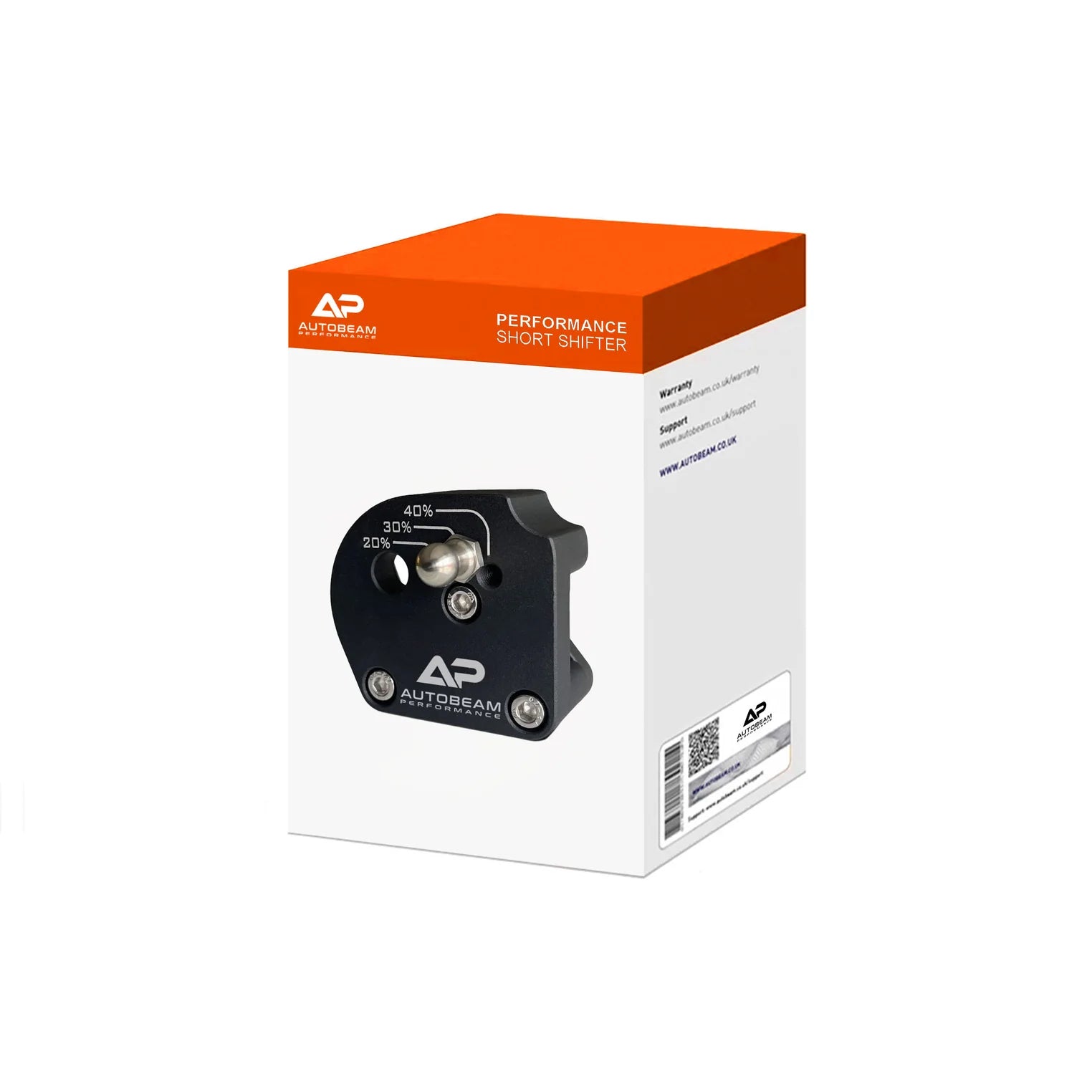 Autobeam Billet Quick Shift - Focus MK3 ST/RS