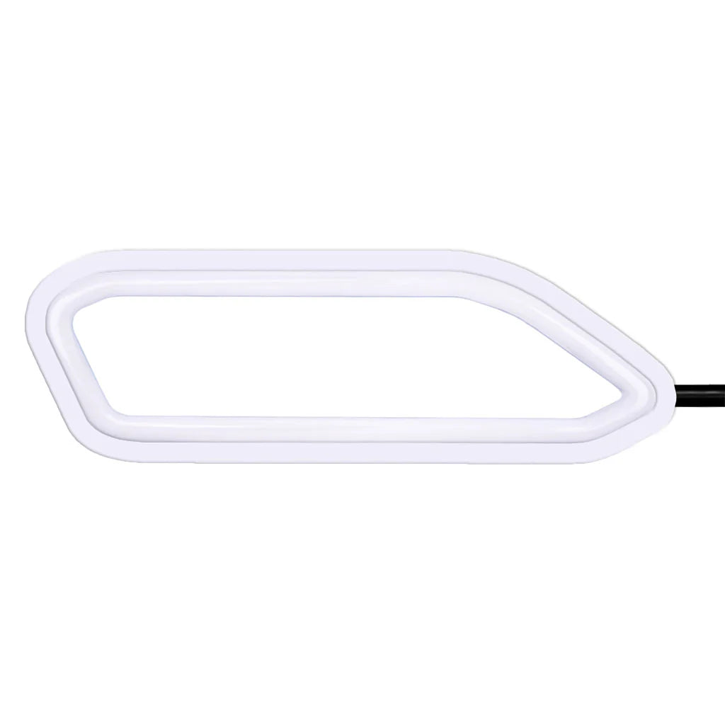 Autobeam LED Ambient Surround | Fiesta MK8.0