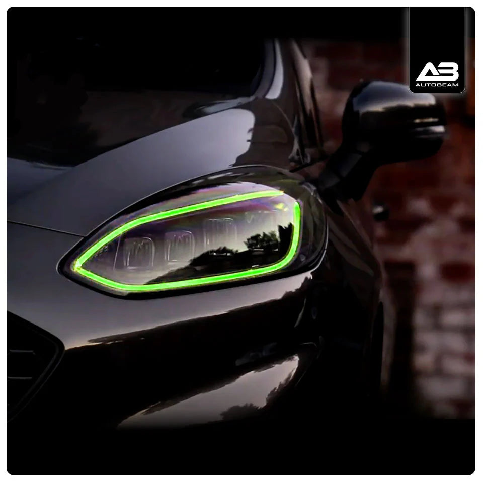 Autobeam LED DRL Module | Ambient | Focus MK4.0