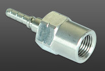 Fixed Female Concave M10.1 Fitting