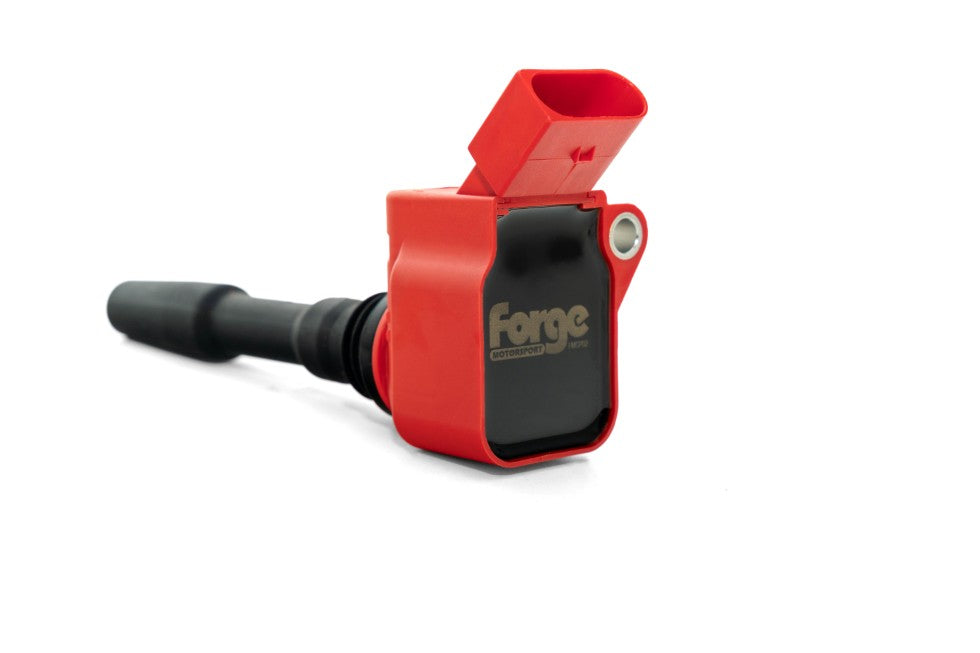 Forge Motorsport VAG 2.0 TSI, 2.5 TFSI, 3.0 V6T, 2.9 V6TT, 4.0 V8TT Performance Ignition Coil Pack