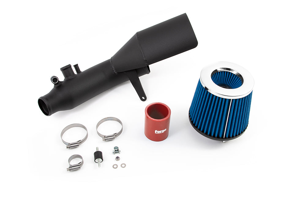 Fiat Grande Punto and Alfa Romeo Mito 1.4 Tjet intake