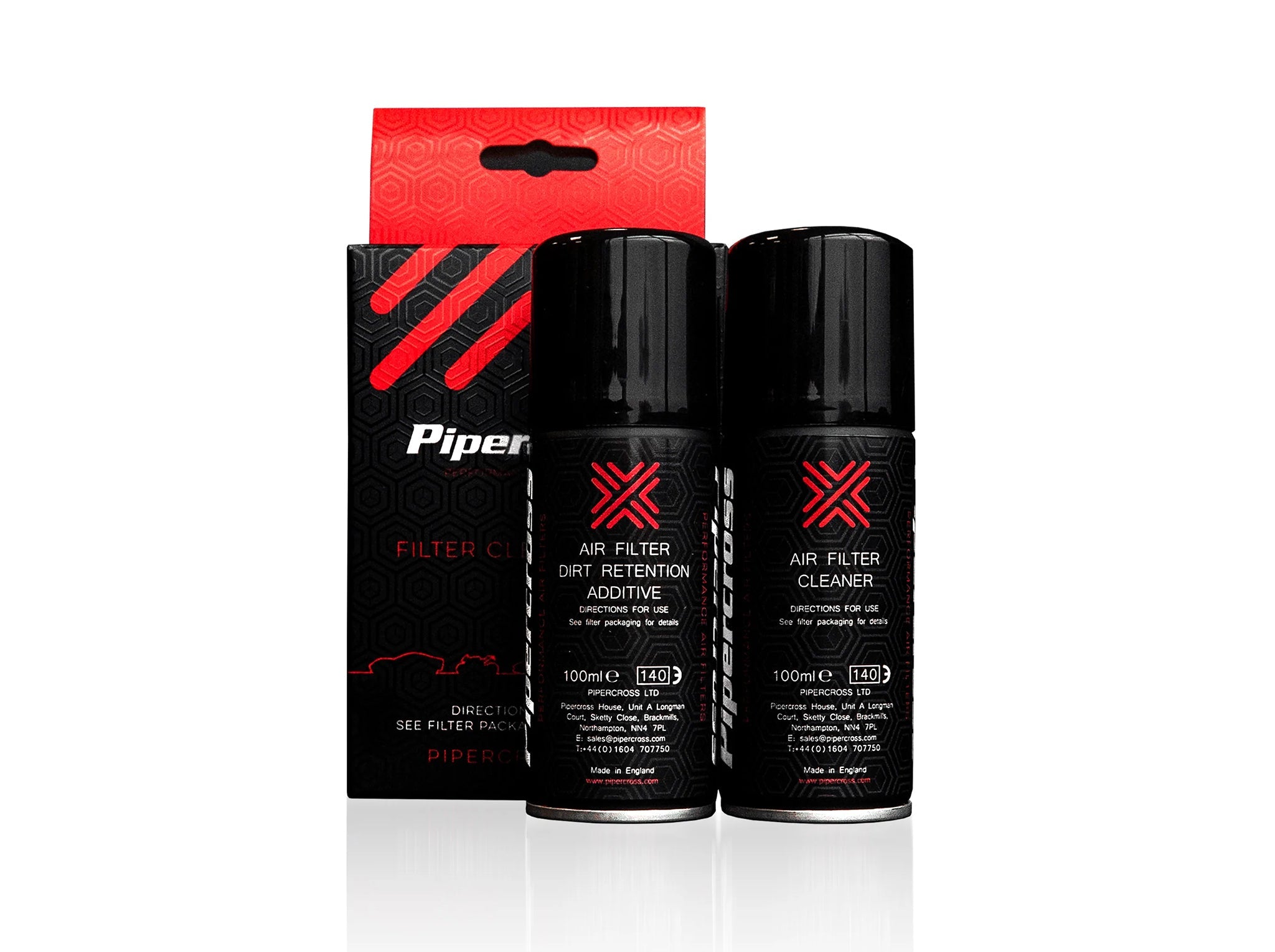 Filter Servicing Products