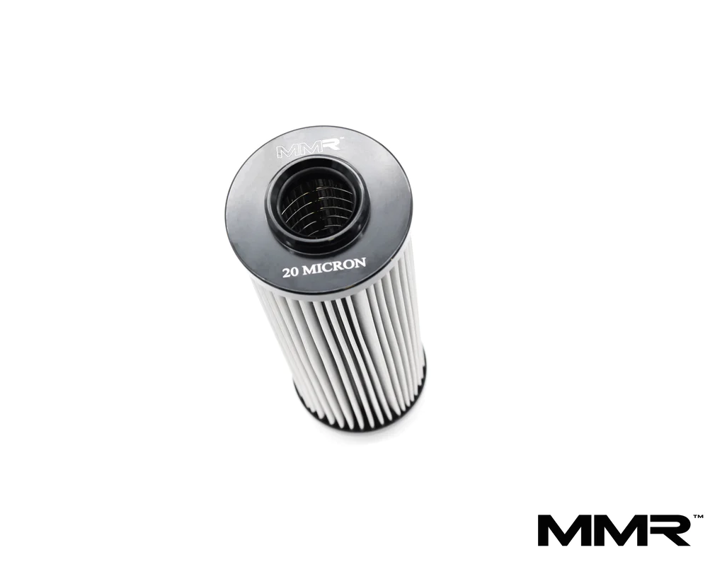 MMR OIL FILTER - PERFORMANCE REPLACEMENT I BMW B58 I B57
