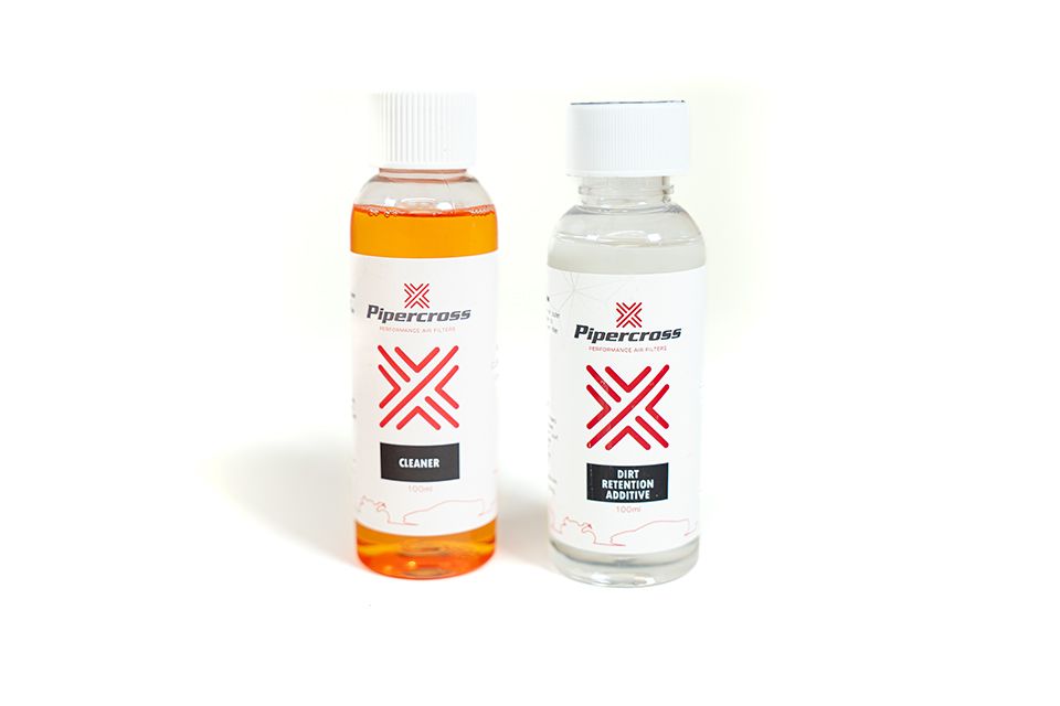 Foam Filter Cleaner - 75ml