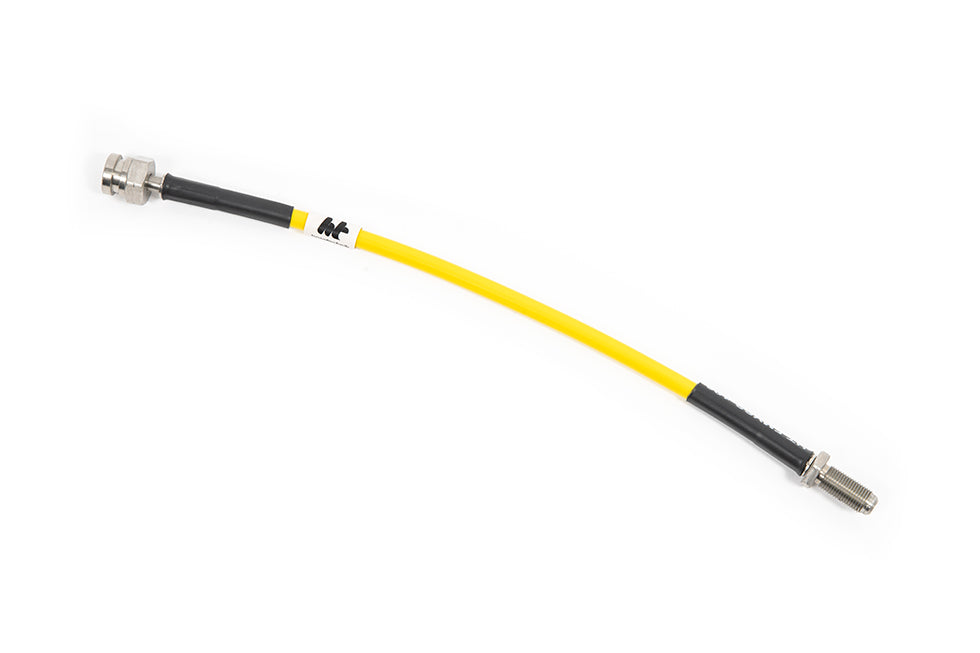 Ford Focus ST 280 Brake Lines