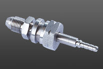 Ford Style Male fitting M10.1