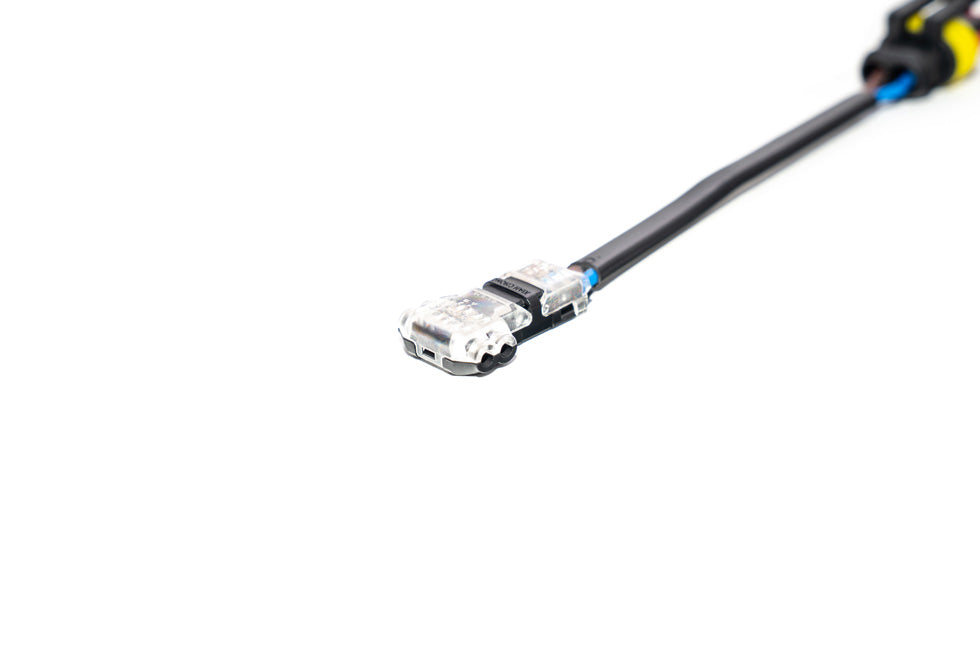 Forge E-DV Wiring Loom Replacement