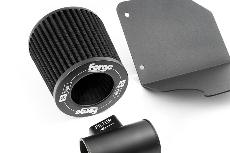 Forge Motorsport Intake for Ford Fiesta Mk7/MK7.5 1.0 Eco
