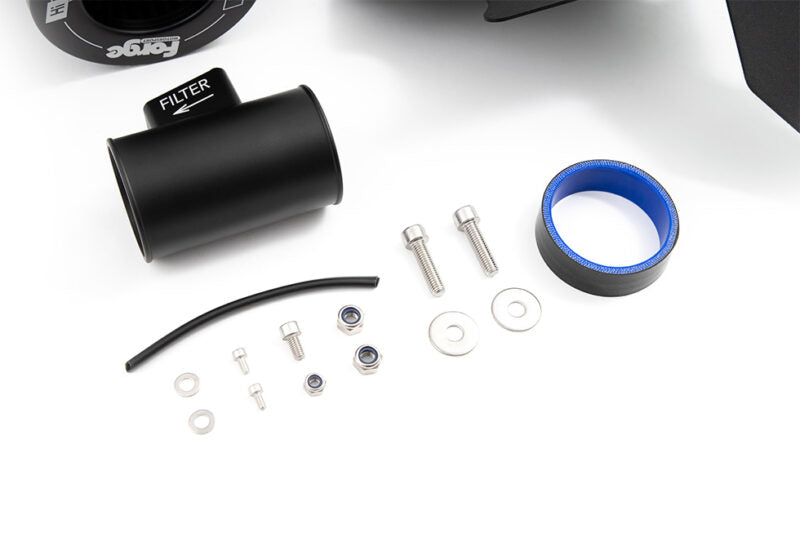 Forge Motorsport Intake for Ford Fiesta Mk7/MK7.5 1.0 Eco