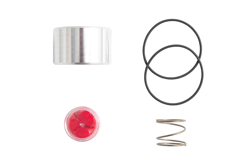 Forge Motorsport Valve Service Kit