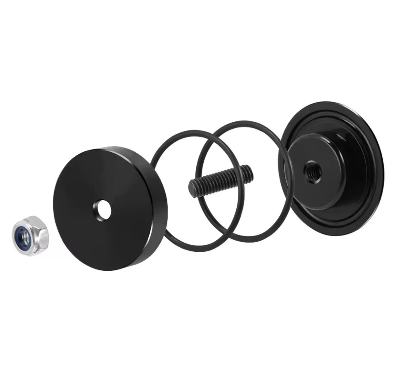 Ford Wiper Delete - Multiple Models