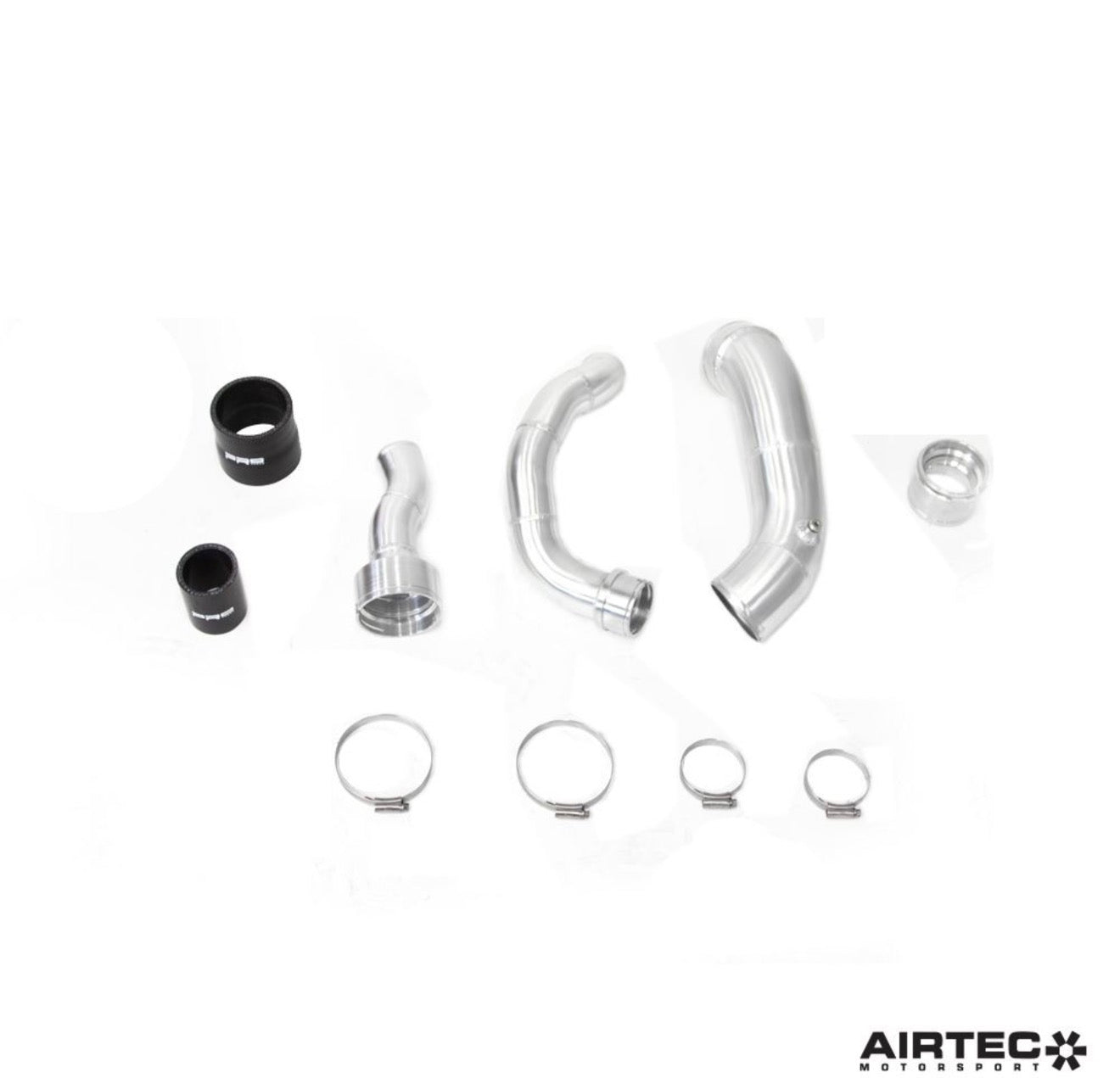 CLEARANCE AIRTEC MOTORSPORT STAGE 1 BIG BOOST PIPE KIT FOR MINI F56 JCW