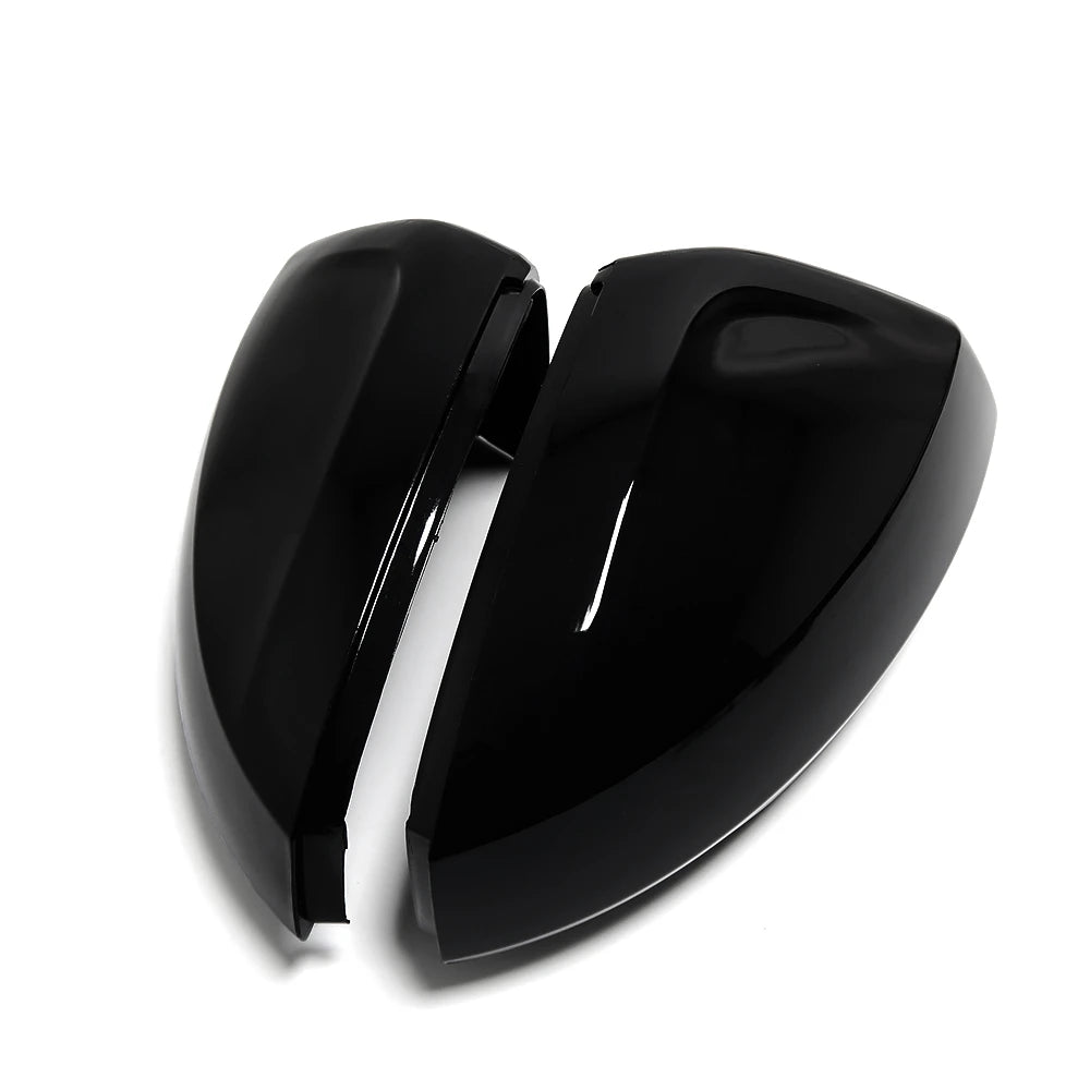 Volkswagen Polo AW MK6 MK6.5 / AUDI A1 Mirror Covers (2018+ Models)