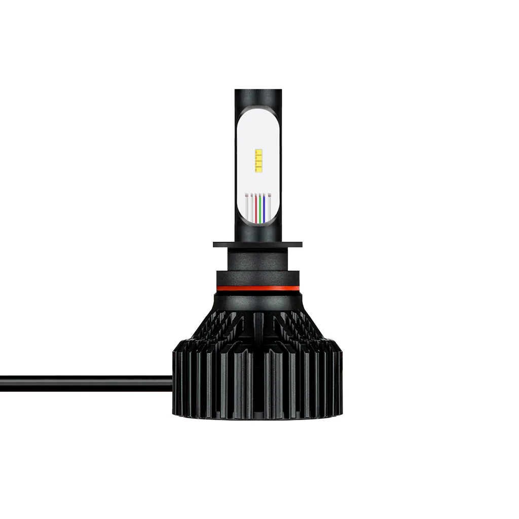 Autobeam LED H1 Ambient + Full Beam Unit