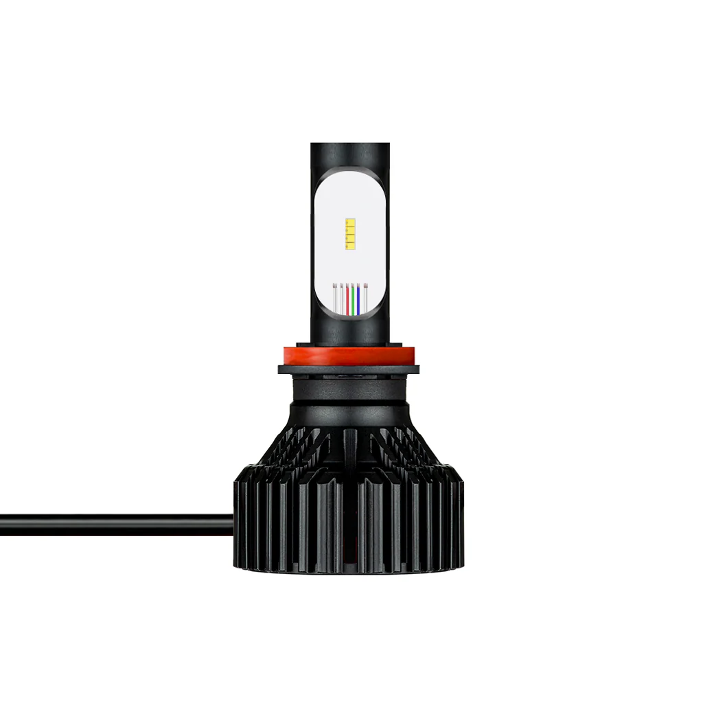 Autobeam LED H10 Ambient + Fog Unit