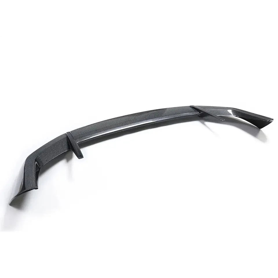 BMW X3 G01 Carbon Fibre MP Style Roof Spoiler (2018+ Models) DIVERSION