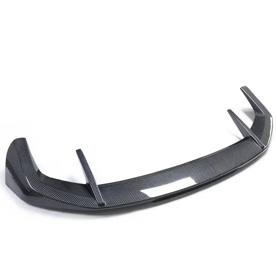 BMW X3 G01 Carbon Fibre MP Style Roof Spoiler (2018+ Models) DIVERSION