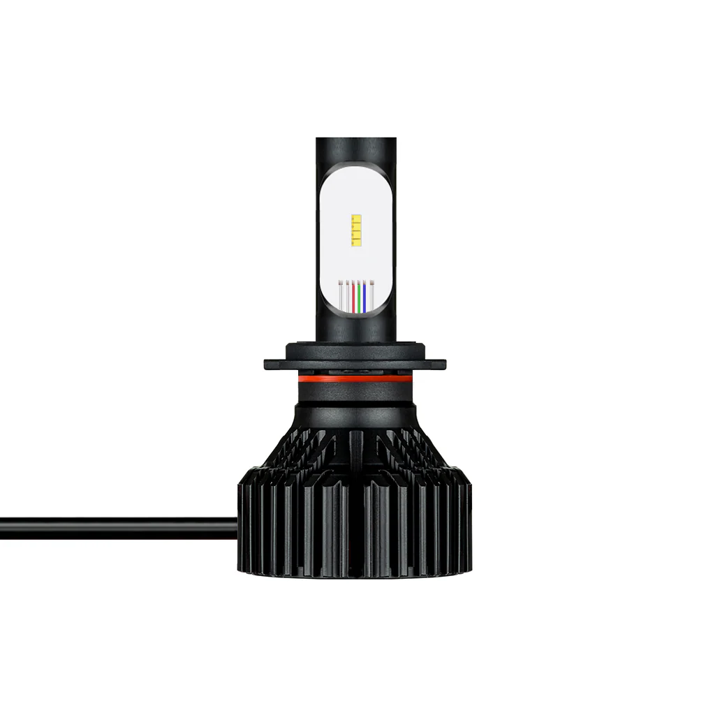 Autobeam LED H7 Ambient + Dipped Beam Unit