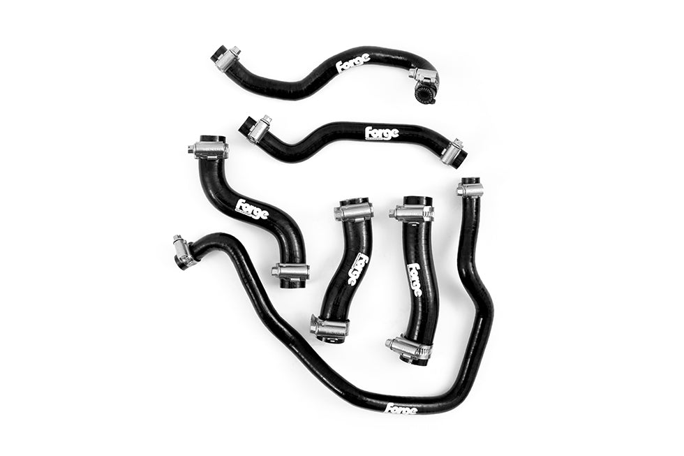 Honda Civic Type R (FK8) Coolant Hose Kit