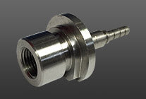 Honda style of swivel female fitting Brake Lines