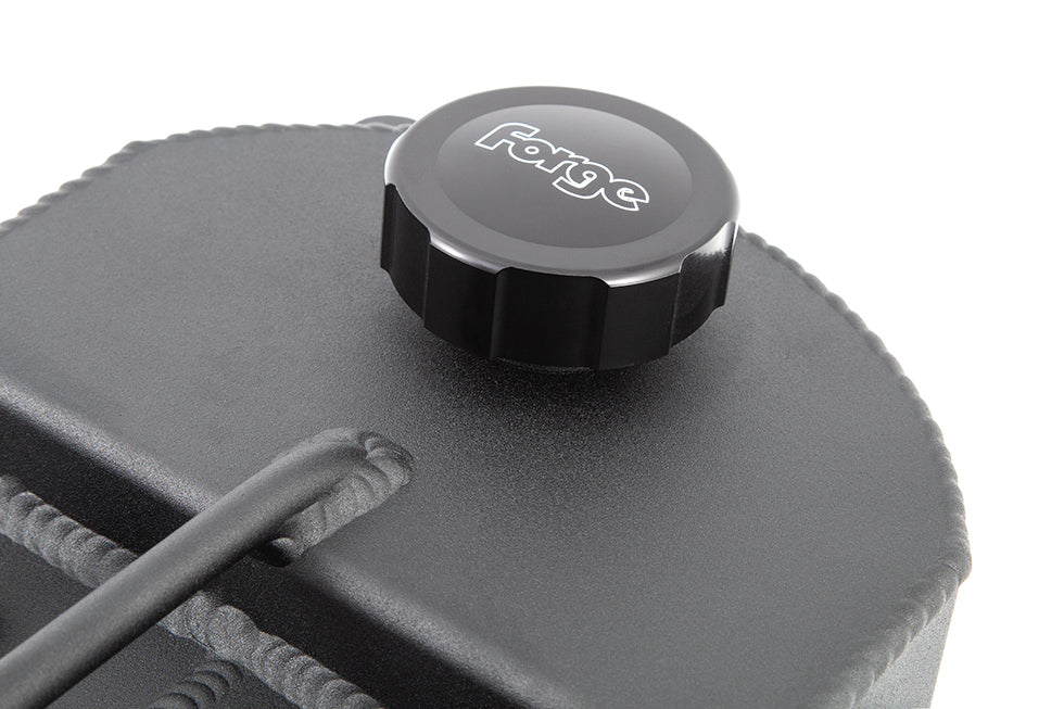 Hyundai i30 N, Veloster N, Kona N Dual Catch Can and Expansion Tank