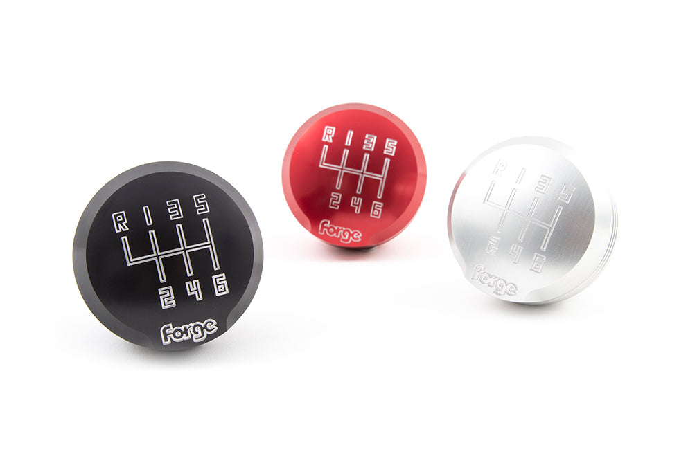 Forge Motorsport Hyundai i30N/Veloster N Gear Knob
