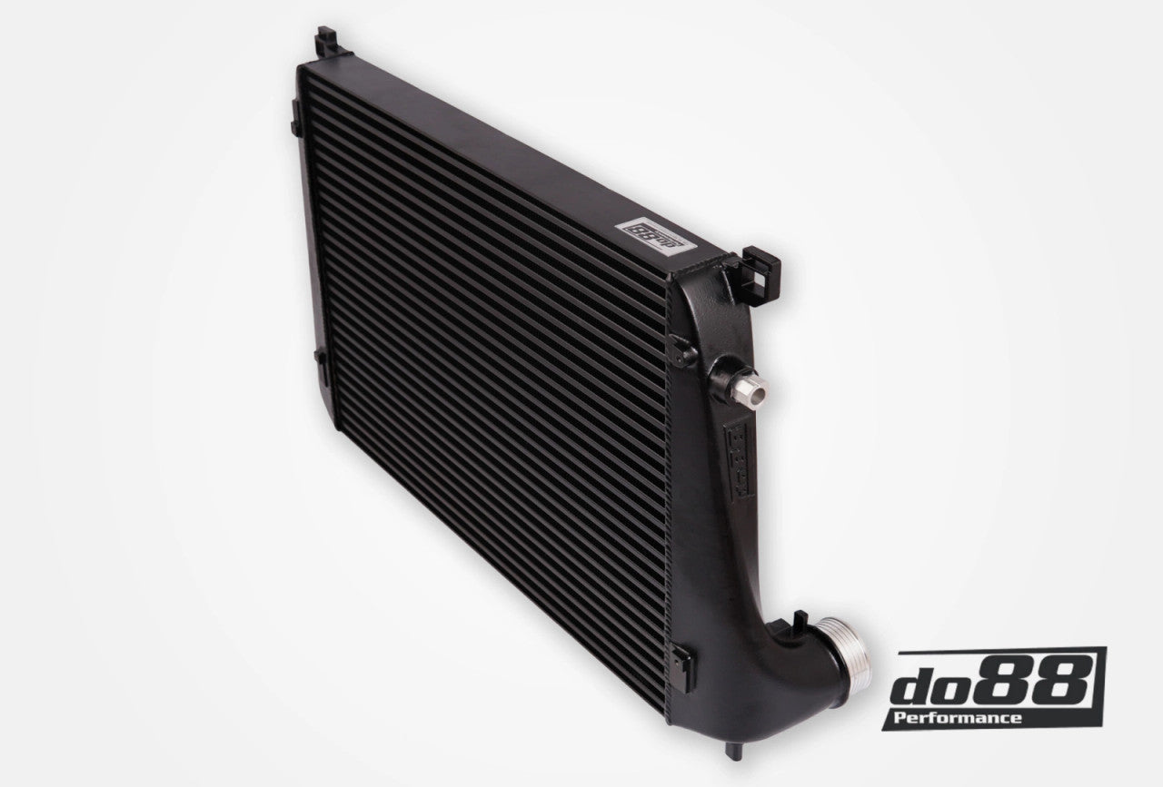 do88 Performance Intercooler Kit for the MQB Evo 2.0T EA888 Gen4