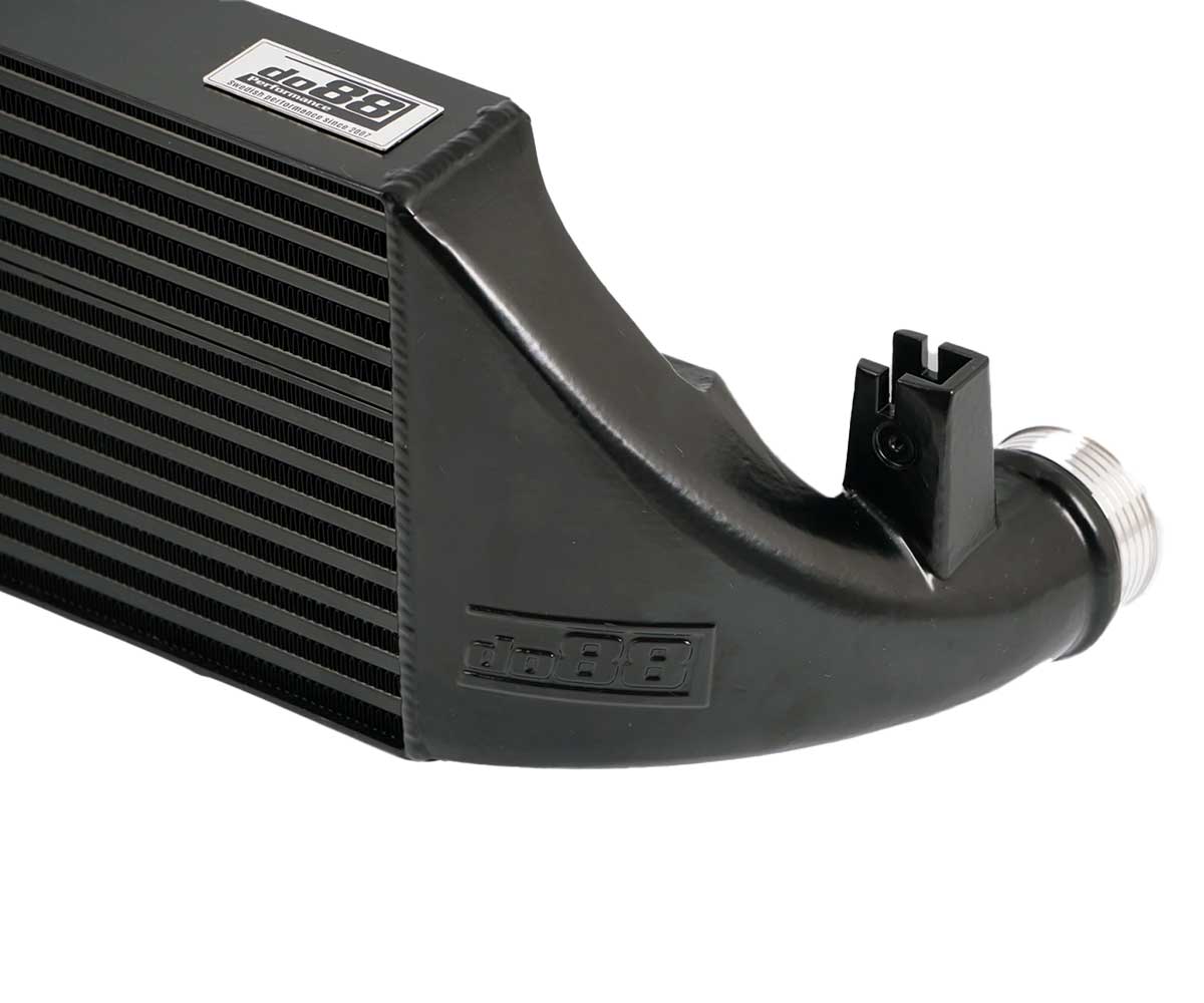do88 Intercooler VW Polo GTI (AW)/ Audi A1 40TFSI (GB)