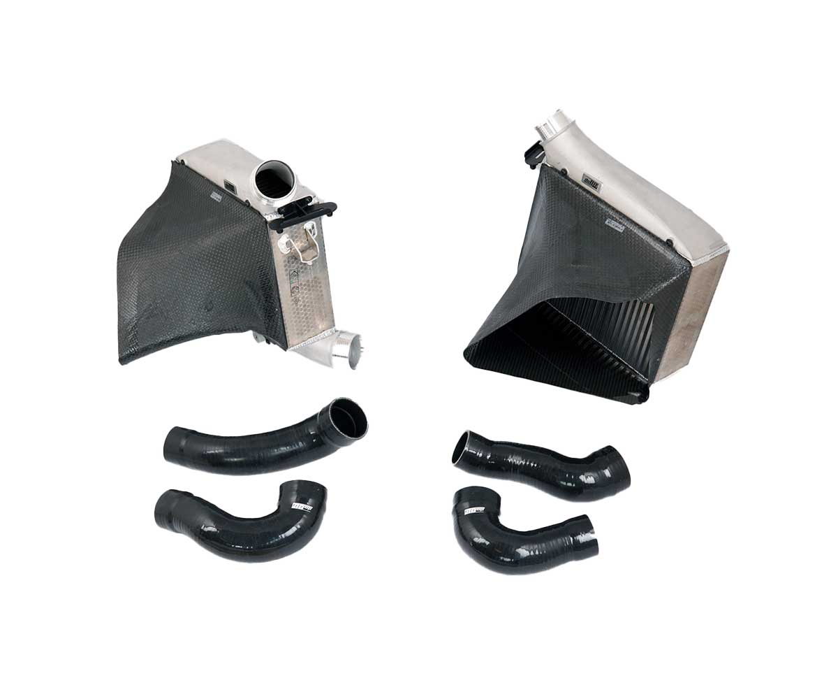 do88 Intercooler Audi RS6/RS7 (C8)