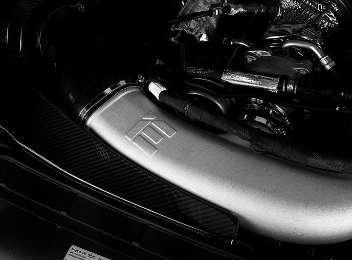 IE Turbo Inlet Pipe for Audi B9 RS5 & RS4 2.9TT