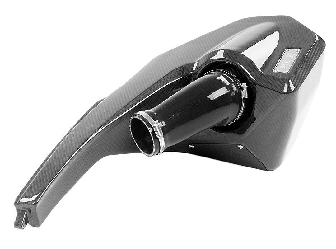 IE Seamless Caron Fibre Intake Audi RS4/RS5 B9