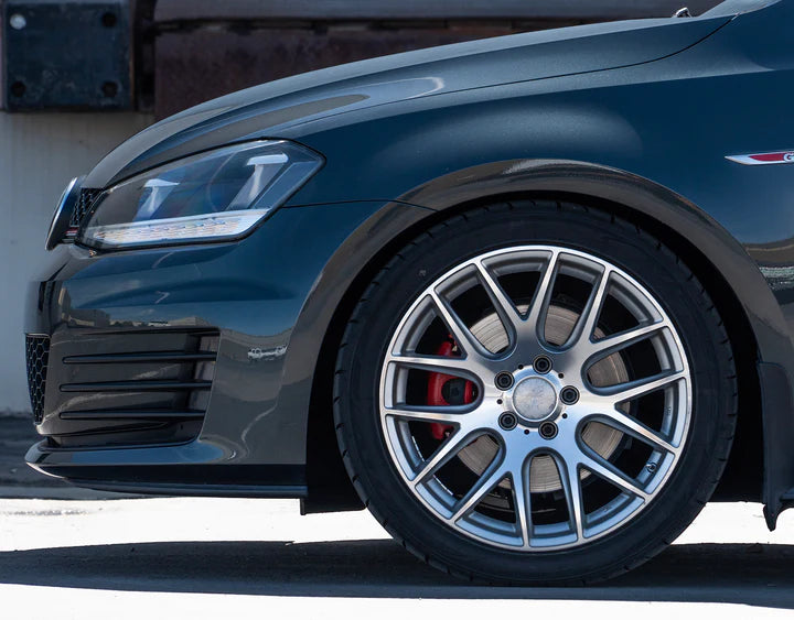 IE Performance Lowering Springs For FWD VW MK7/MK7.5 MQB