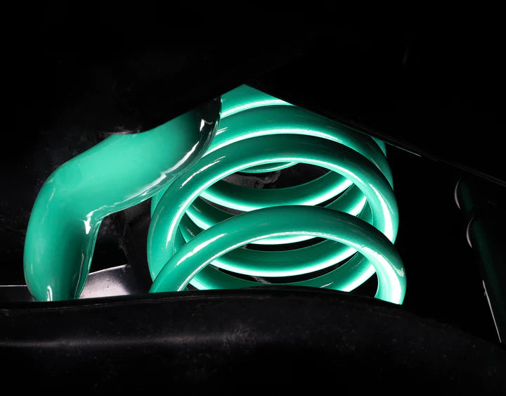 IE Performance Lowering Springs For FWD VW MK7/MK7.5 MQB