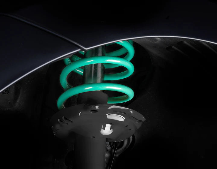 IE Performance Lowering Springs For FWD VW MK7/MK7.5 MQB