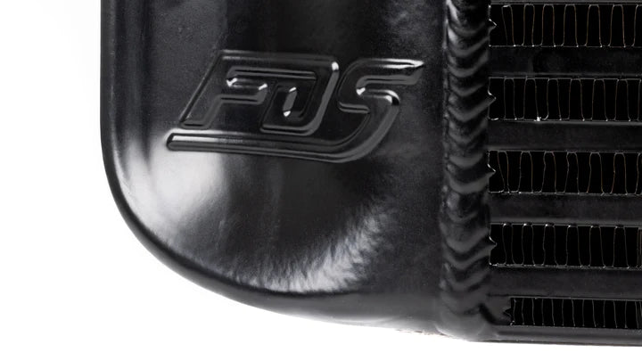 iE Air-To-Air FDS Intercooler System For Audi B9 RS5/RS4