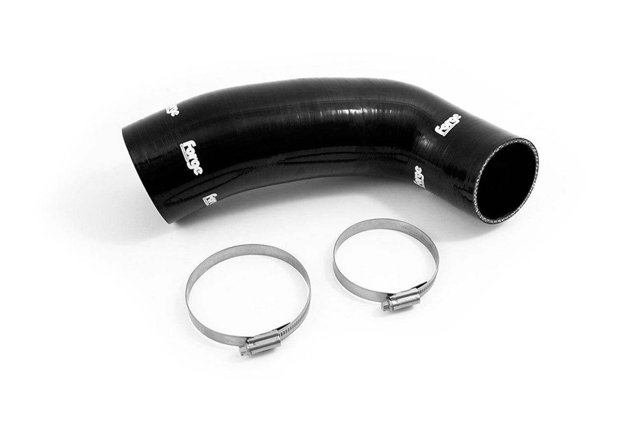 **CLEARANCE** Forge Induction Hose -VAG MQB 2.0T - BLACK