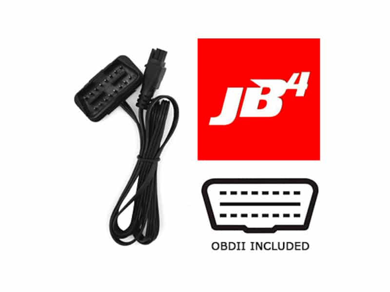 Burger Motorsports JB4 VAG Audi B9 RS4/RS5 Tuning Box (Group 7)
