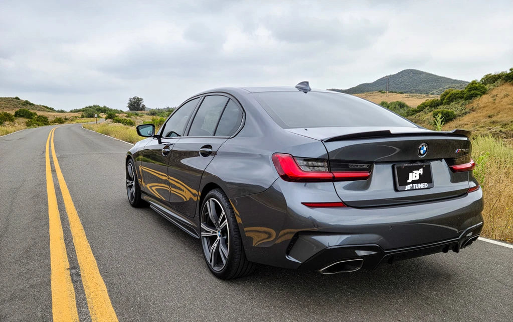 Burger Motorsports JB4 BMW B38/B46/B48/B58 Tuning Box