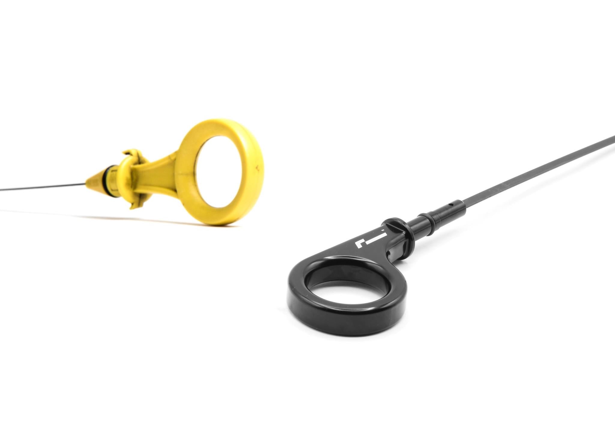 RacingLine Billet Engine Oil Dipstick - 1.OTSI / 1.4TSI EA 211