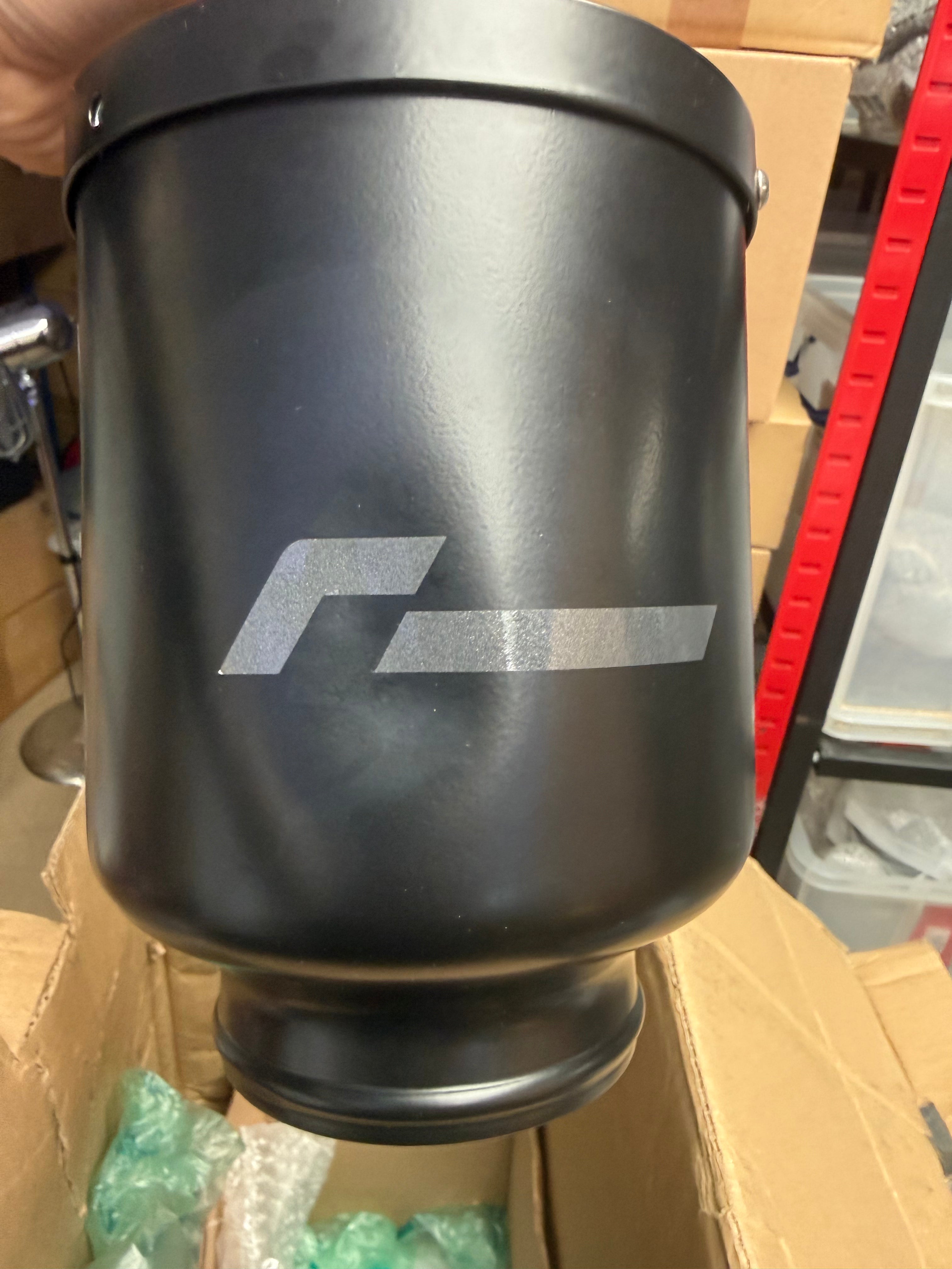 **CLEARANCE** Racingline Intake System – Polo GTI (6R/6C) 1.8TSI