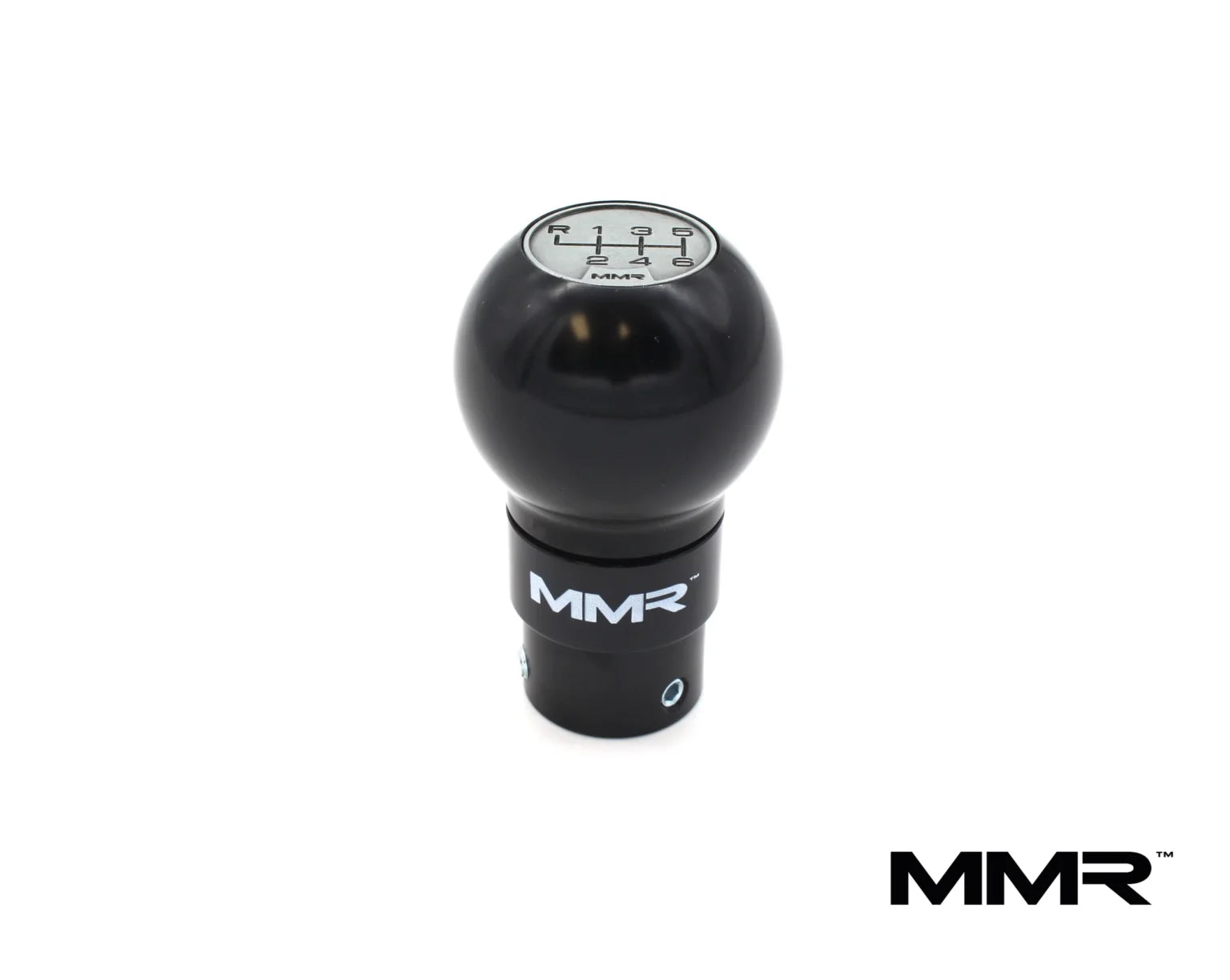 MMX Gear Shift Knob BMW 6-Speed Manuals