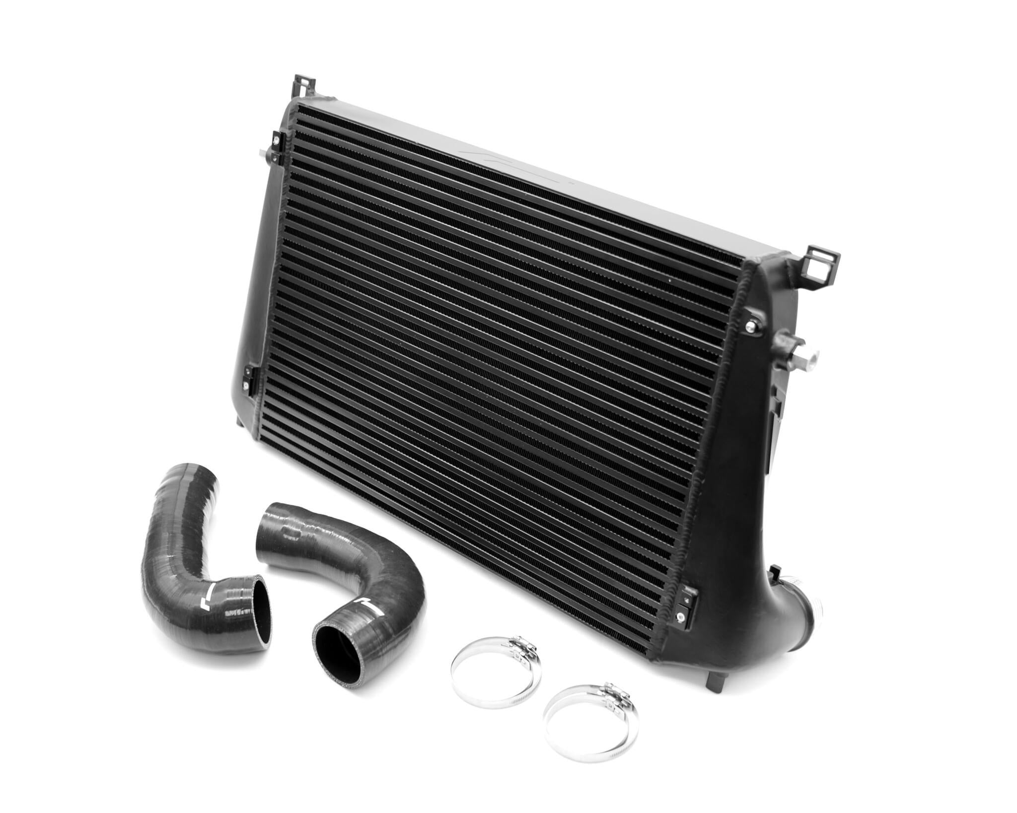 Racingline High Performance Intercooler & Boost Hose Kit MQB Evo EA888 Gen4