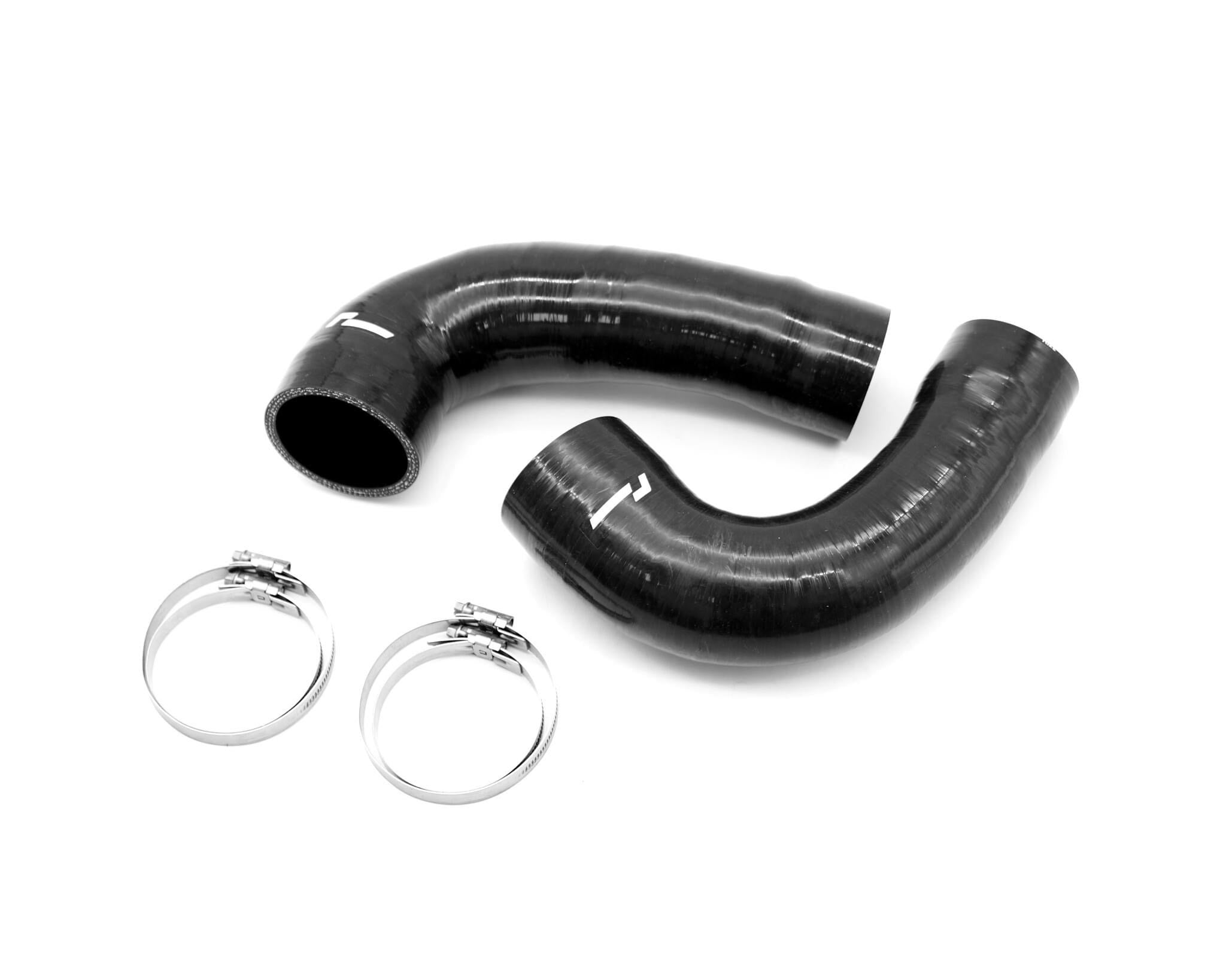 Racingline High Performance Intercooler & Boost Hose Kit MQB Evo EA888 Gen4